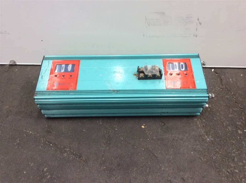 Power Jack DC Power Inverter / Converter