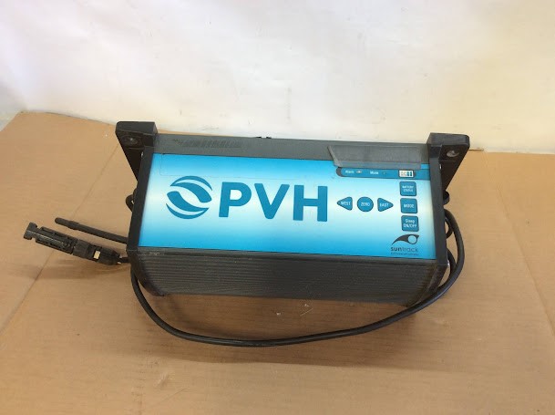 PVH Suntrack Solar Tracker Controller