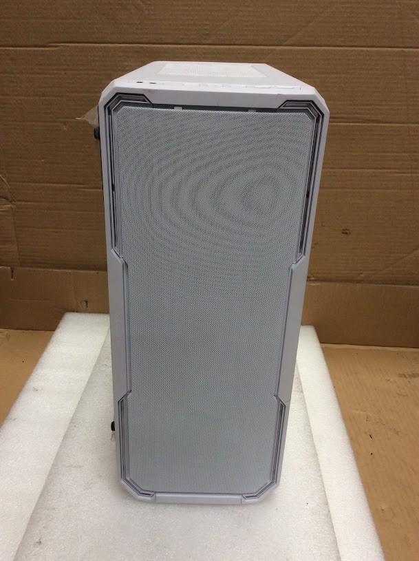 Unknown Brand PC Gaming Case