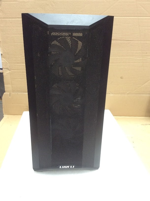 Lian Li Mid-Tower Computer Case