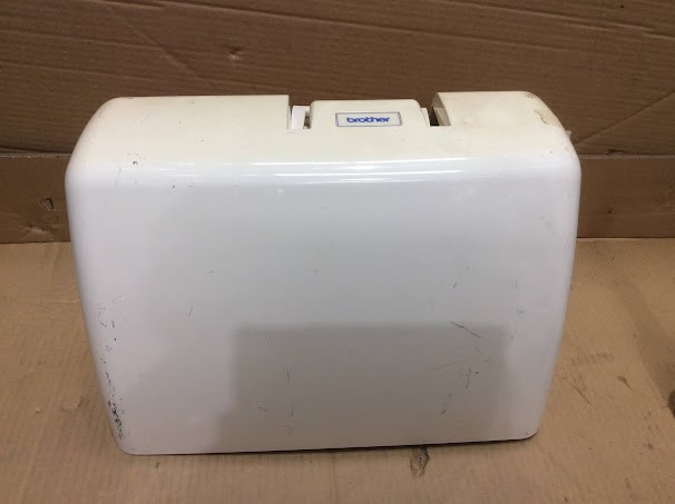 Brother STAR 110 Electronic Sewing Machine