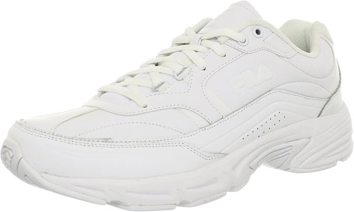 FILA Men's Memory Workshift Cross-Training Shoe / US8.5 / UK7.5 / EU41.5 /