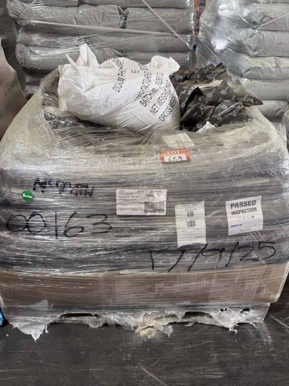 Approx.00 x DSM Products HP#3 Equest & Stud Horse PMX 5/10 10kg Bags