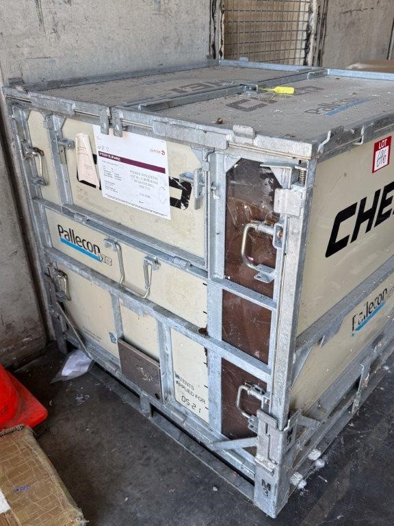 SYMRISE SPF D'TECH 12L Poultry Digest, 1000L,