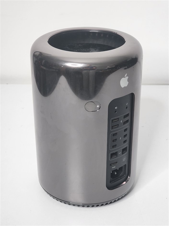 Apple Mac Pro Model: A1481