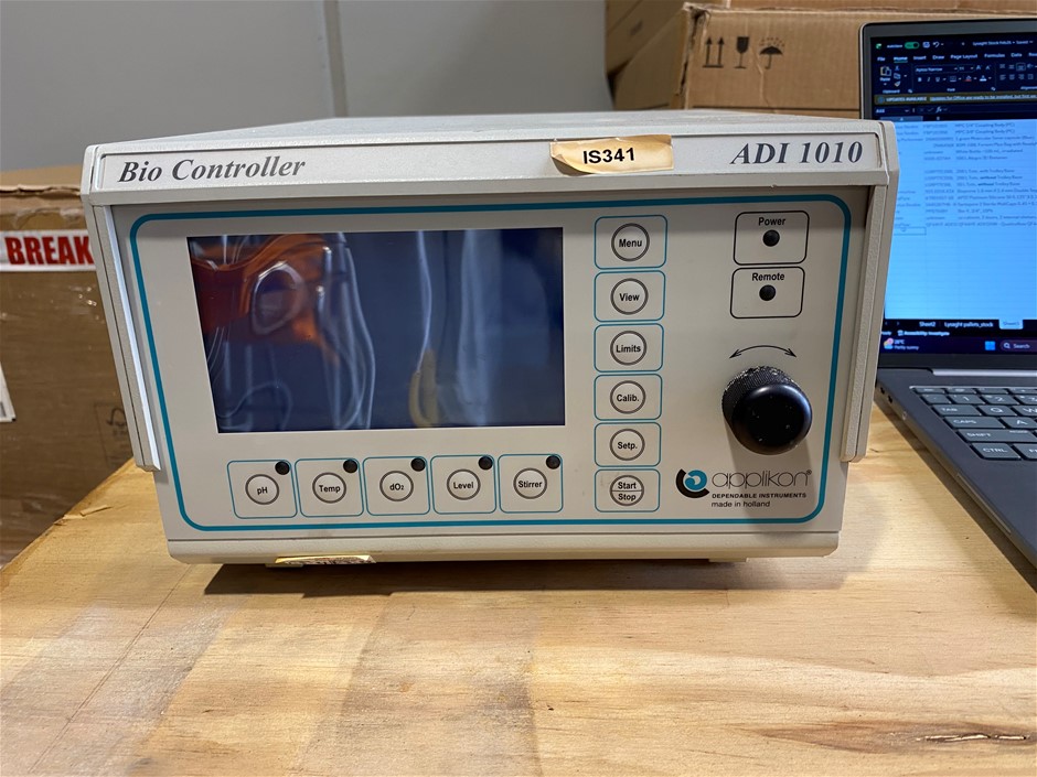 Biocontroller Module