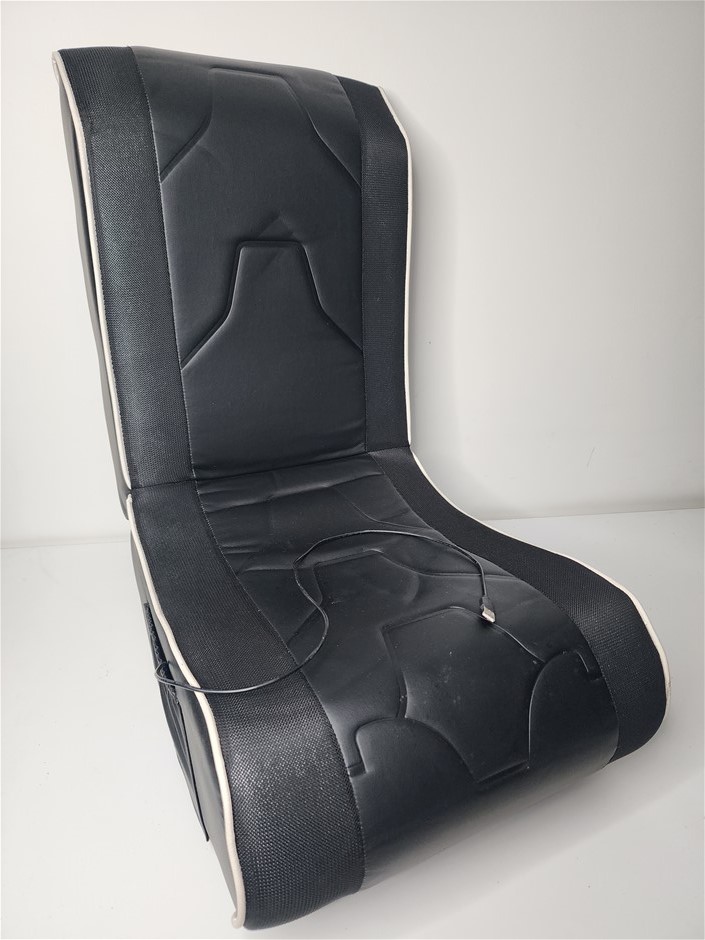 X Rocker RGB Gaming Chair