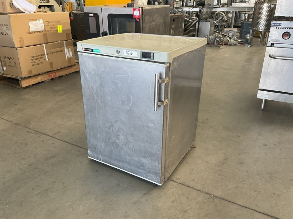 <p>Armadio FBF0201 Single Door Freezer</p>