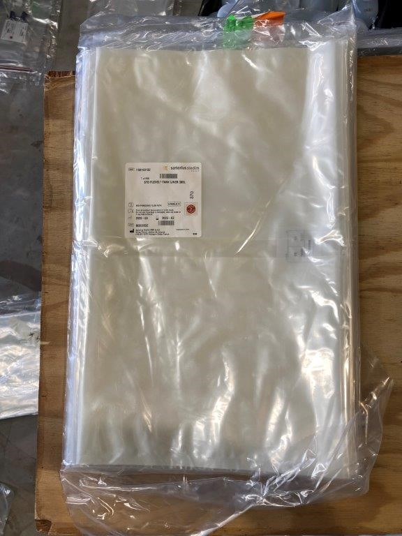 STD Flexel Tank Liner 300L 4pc