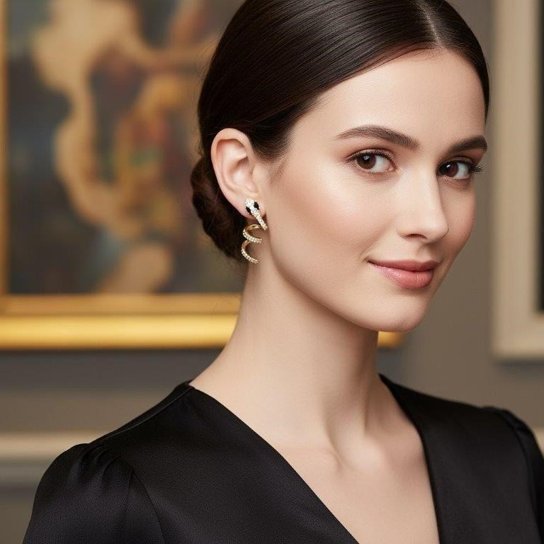 JewelzMerchants 14k/18k-Italy Gold Filled Rings Auction