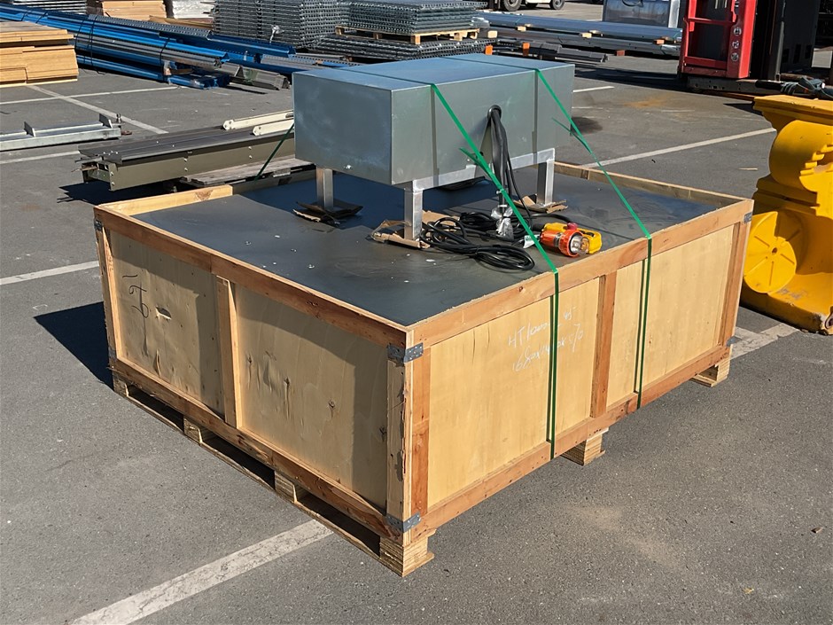 <p>Industrial Scissor Lift Table</p>