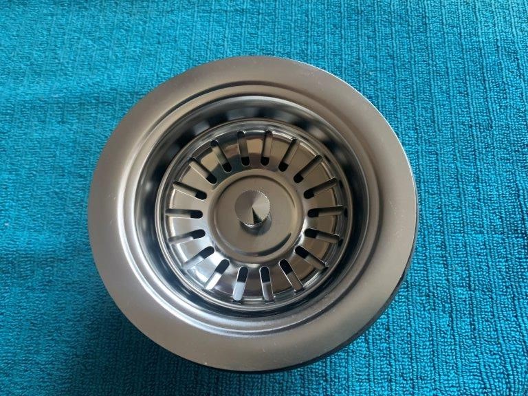 New in Box Basket Wastes, Various - Quantity 5