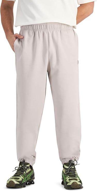 CHAMPION Men's Rochester Base Pant, Size S, Albatross (UYJ), AU87N. RRP: $9