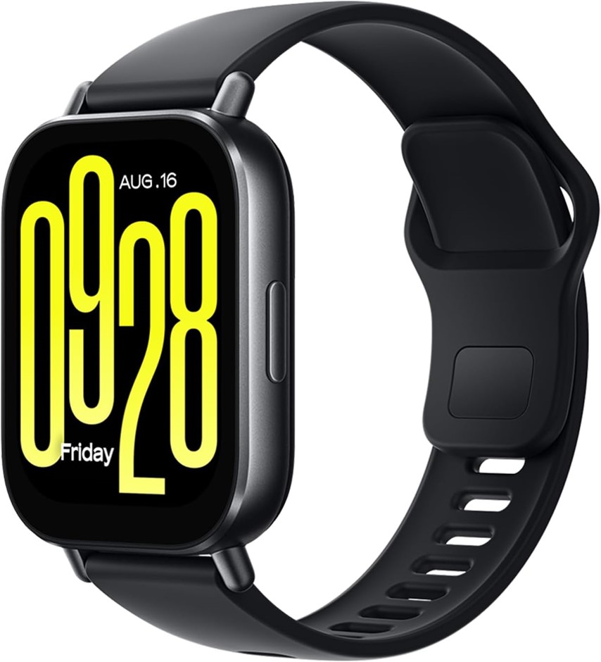 Xiaomi Redmi Watch 5 Active Smartwatch, 2.0 Inch LCD Display, 18 Day Batter