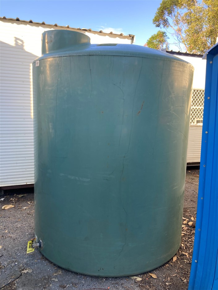 Water Tank - 5,000ltr - Newcastle