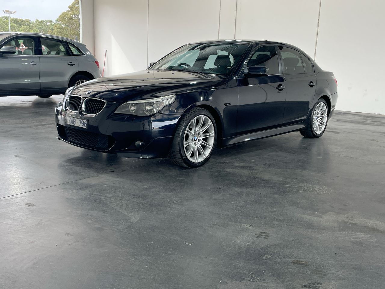2004 BMW 530i E60 Automatic Sedan