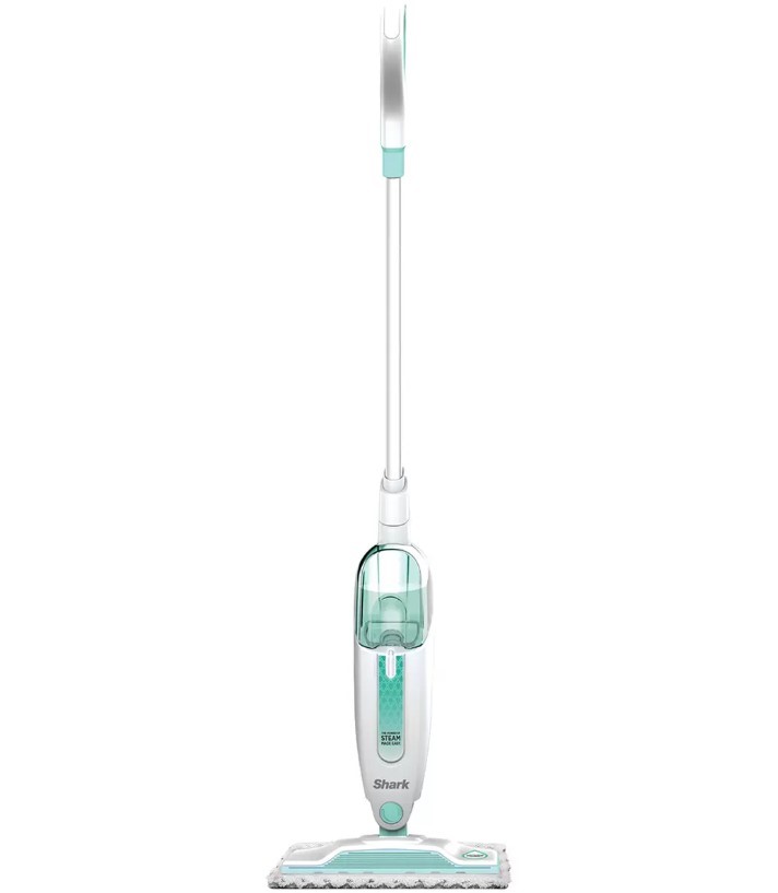 SHARK S1000 Steam Mop. NB: has been used.