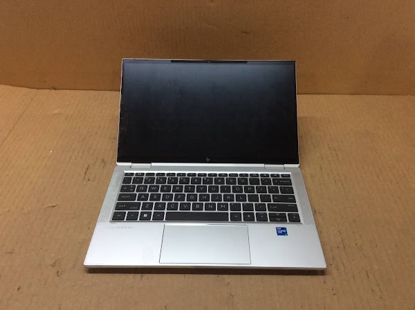 HP ELITEBOOK X360 1030 G8 Laptop I7 11TH GEN unknown RAM/NO HDD