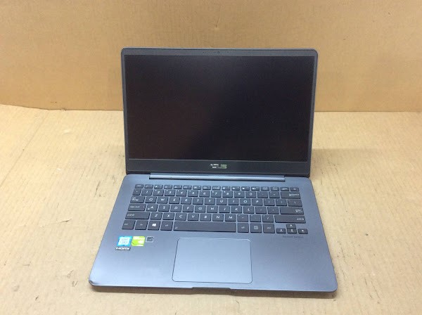 ASUS Notebook PC UX430U Laptop i5-7200U 8GBRAM/128GB