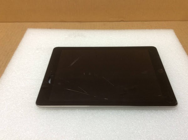 APPLE IPAD6(A1893) Tablet 32GB