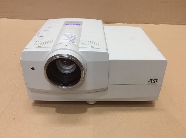 JVC DLA-G10E D-ILA Projector