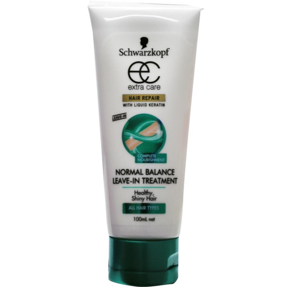 48 x Schwarzkopf 100ml Extra Care Leave 