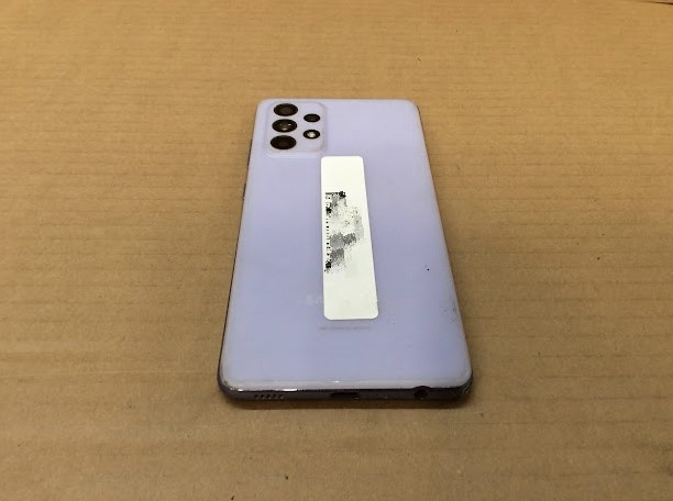 SAMSUNG Galaxy A52s 5G Phone 128GB