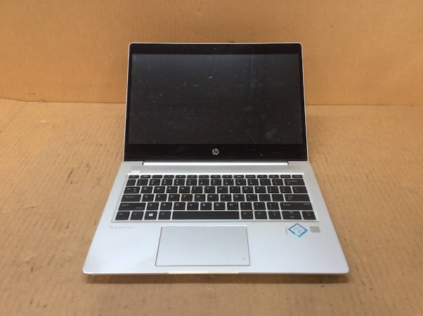 HP ProBook 430 G6 Laptop i7-8565U 8GBRAM/128GB