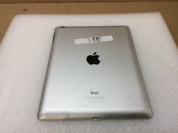 Apple iPad 4 (A1458) Tablet 16GB