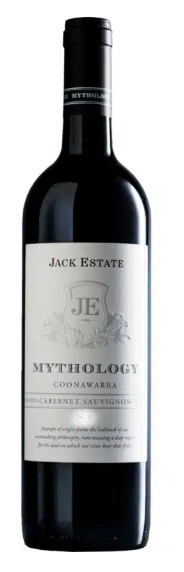 Jack Estate 'Mythology' Cabernet Sauvign