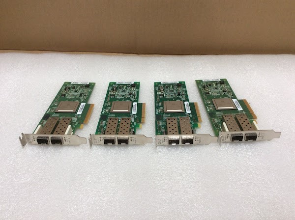 Sun 7076907 Host Adapters (Lot of 4)