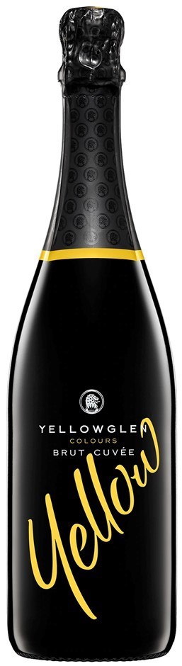 Yellowglen Yellow Sparkling NV (6x 750mL