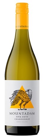 Mountadam Five Fifty Chardonnay 2025 (6 
