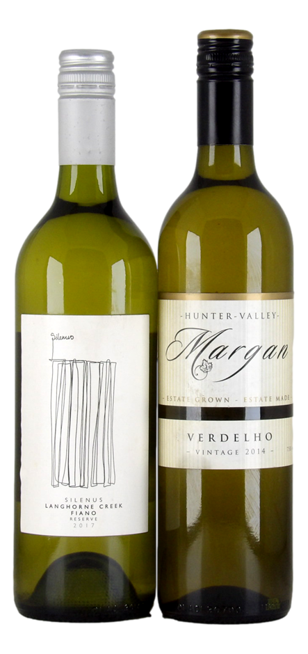 Australian White Wine Pack (2x 750mL)