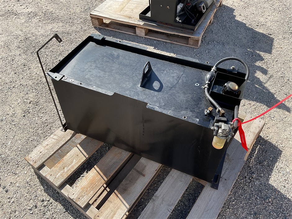 110L Diesel Fuel Tank - Grays VIC - Truganina