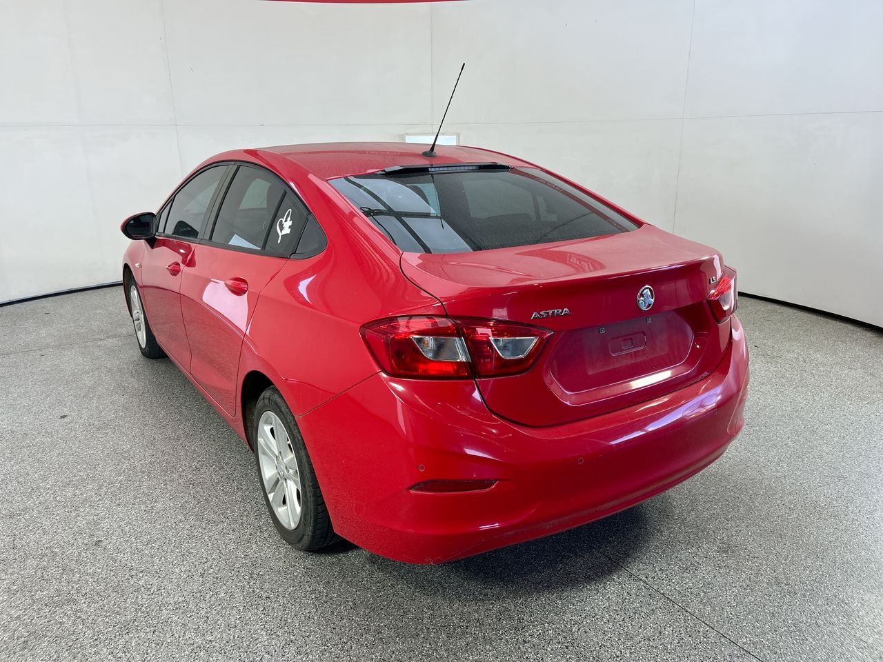 Vehicle photo