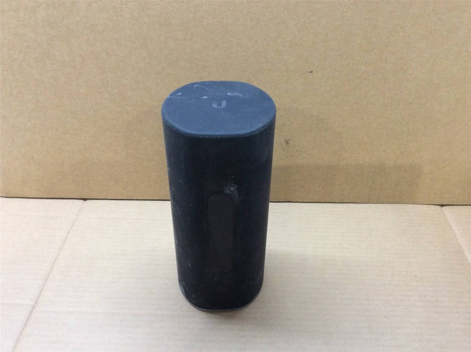 Ubiquiti AmpliFi Alien WiFi Router (AFI-ALN-R)