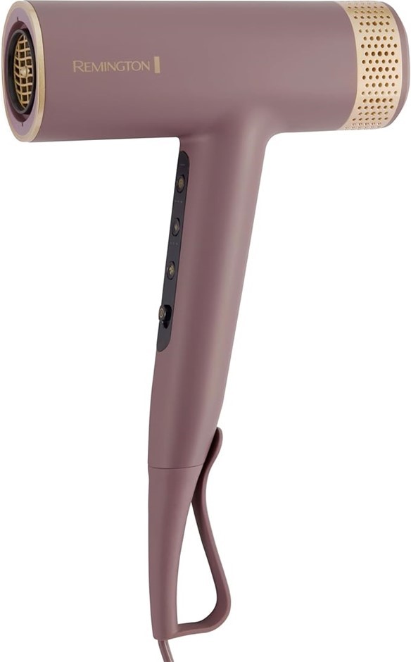 REMINGTON AIRvive™ Digital Hair Dryer.