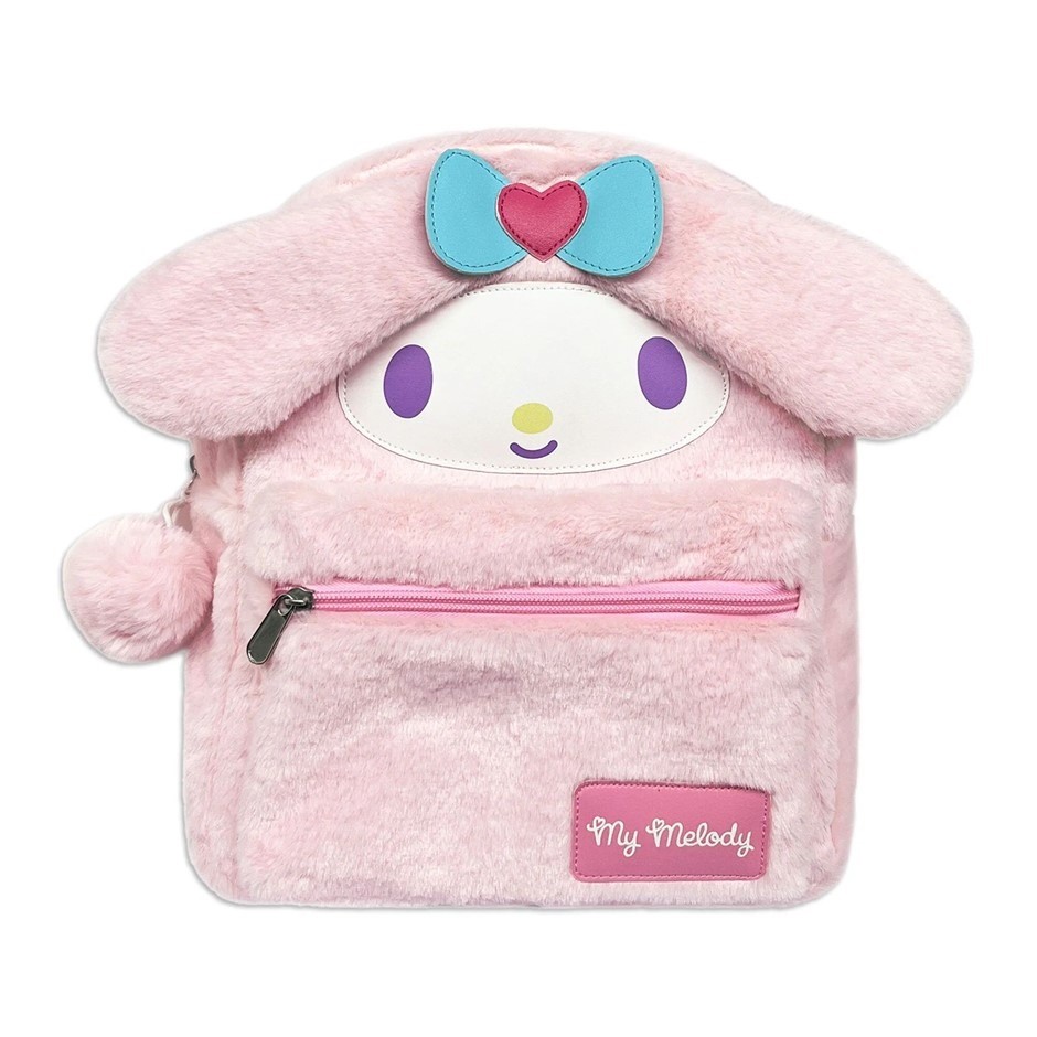 MY MELODY Showbag