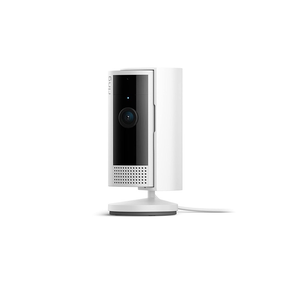 RING Indoor Camera (2nd Gen) by Amazon | Plug-in indoor Security Camera | 1