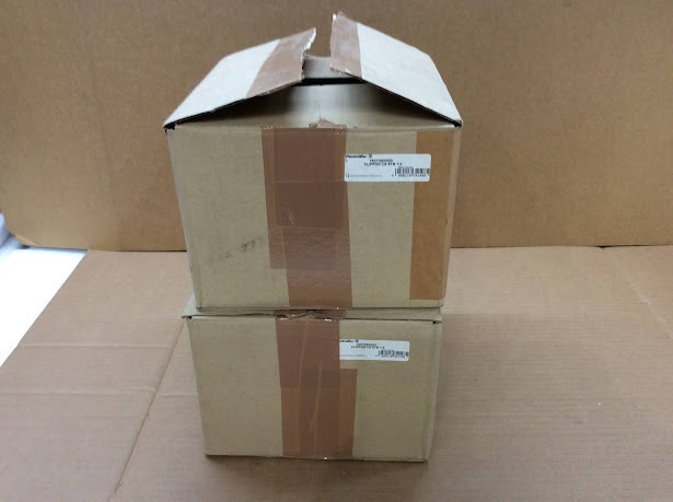 Weidmuller 1537250000 KLIPPON CS STB 1-2 Control Stations (Lot of 2)