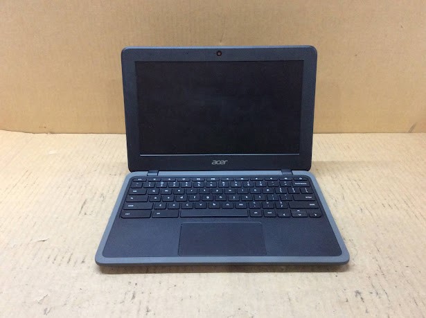 Acer ChromeBook C733 (81Q5) Laptop Celeron N4020 4GBRAM/20GB