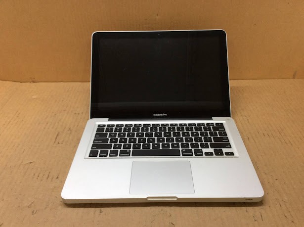 Apple MACBOOK PRO(A1278)(EMC 2555) Laptop I5-2435M 4GBRAM/500GB