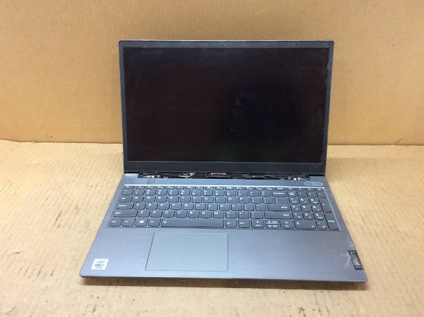 LENOVO THINKBOOK 15-IML Laptop I7-10510U 8GBRAM/128GB