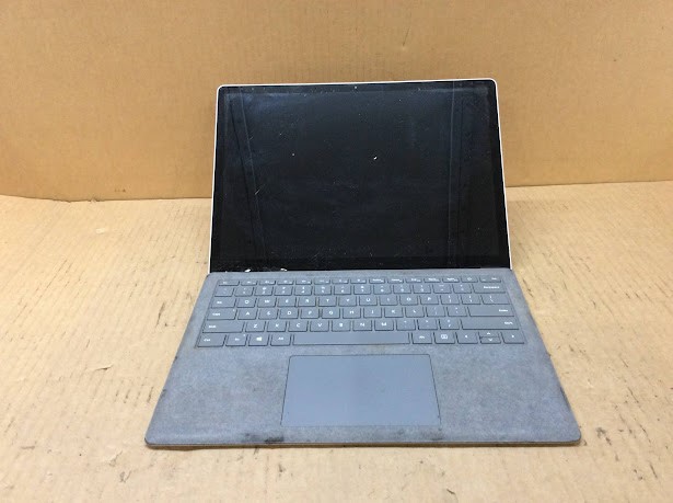 MICROSFOFT SURFACE 3 1868 Laptop I5-1035G7 8GBRAM/128GB