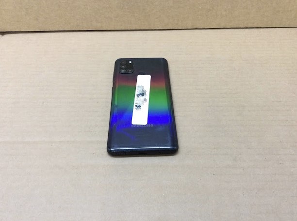 SAMSUNG GALAXY A20S Phone 128GB