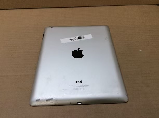 Apple iPad 4 (A1458) Tablet 16GB
