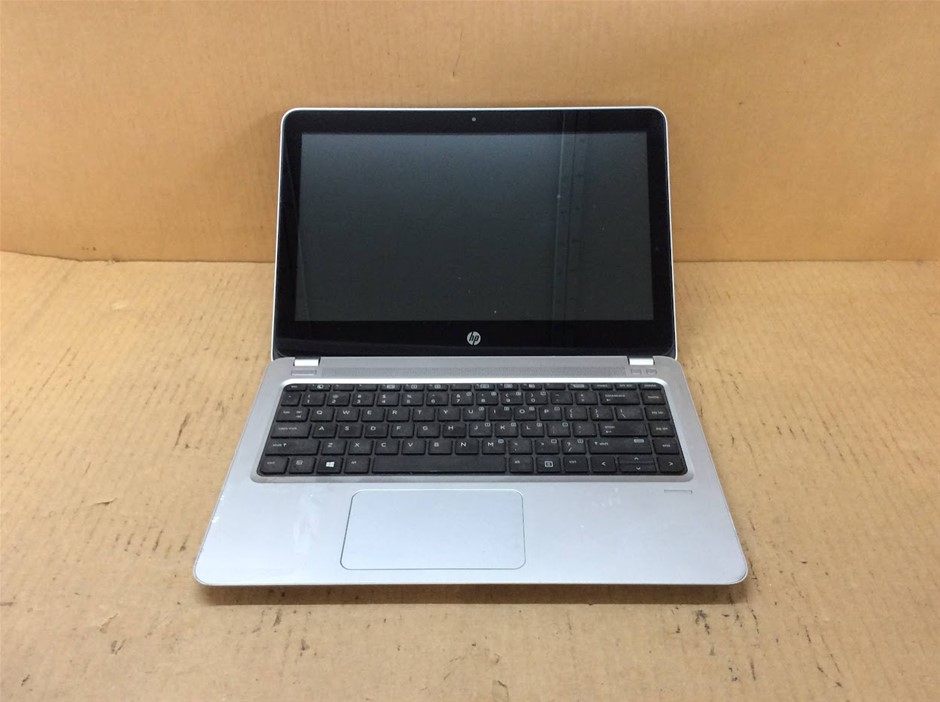 HP ProBook 430 G4 Laptop I3-7100U 4GBRAM 500GB