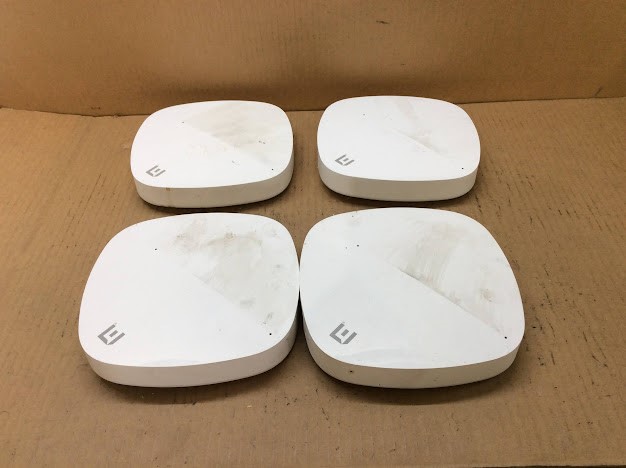 Extreme Networks AP410C Wireless Access Points (Lot of 4)