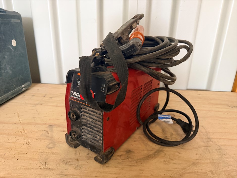Lincoln Electric Welder